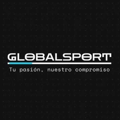 Globalsport logo